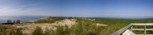 Dune Panoramic