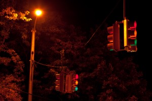 Mixed Signals 1